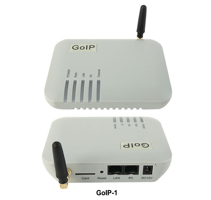  DBL GOIP1 VoIP SIP GSM Ʈ/SIP GSM Ʈ, IP PBX  α׷